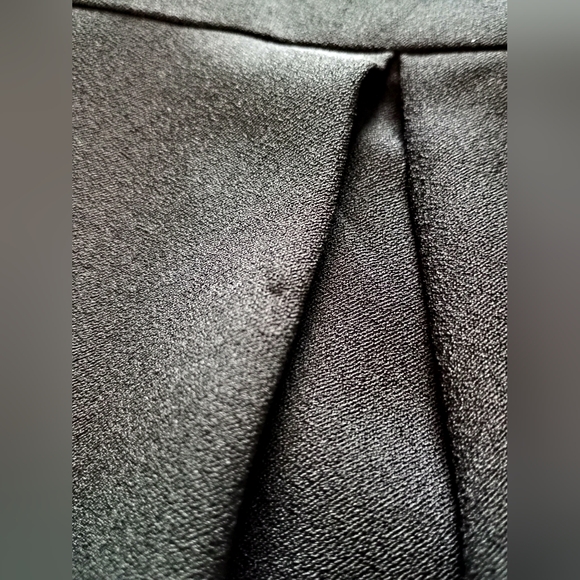 Chelsea28 | Dress Jumpsuit | Size 4 | Black - Picture 6 of 14